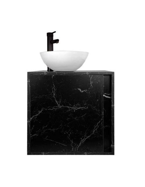 Gabinete Para Baño MIA Con Ovalin