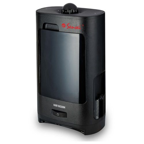 Aspiradora Automática De Cabello Para Barbería Estética Peluquería Salón BM818 Sensei