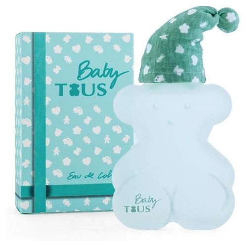 Baby Tous 100 ml Edc Spray de Tous