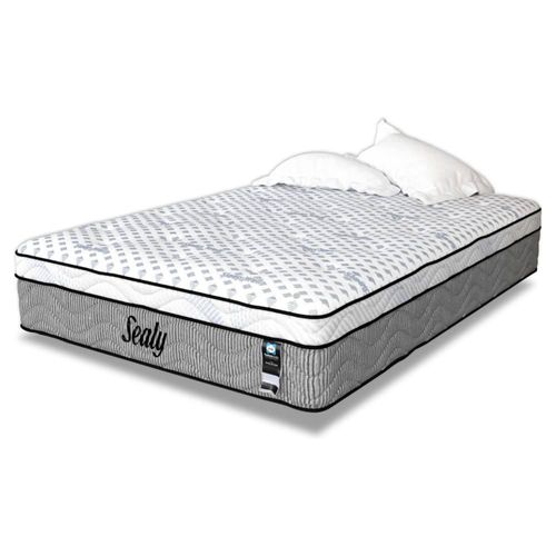 Colchón Ortopédico Posturepedic Confort Mobb Queen Size