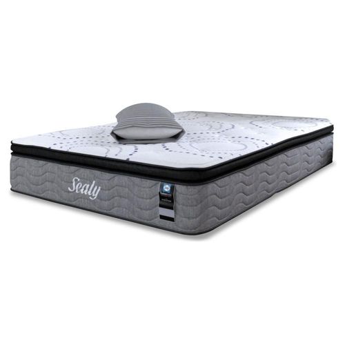 Colchón Ortopédico Selay Fairy Evolution Matrimonial