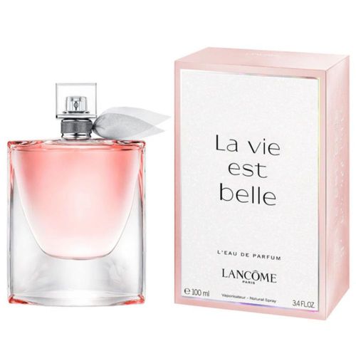 LA VIE EST BELLE 100 ML EDP SPRAY