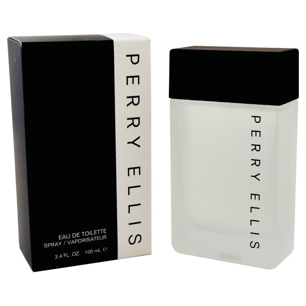 Perry Ellis For Men 100 ml Edt Spray de Perry Ellis