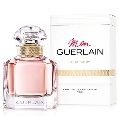 MON GUERLAIN 100 ML EDP SPRAY