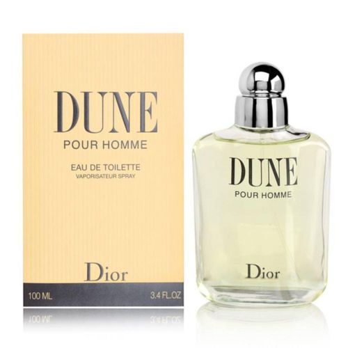 DUNE POUR HOMME 100 ML EDT