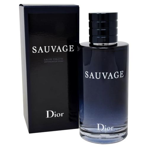 Sauvage 200 Ml Edt Spray de Christian Dior