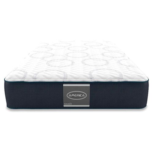 Colchon America King Size Ortopedico PerfectSide Colchoneta Tight Top