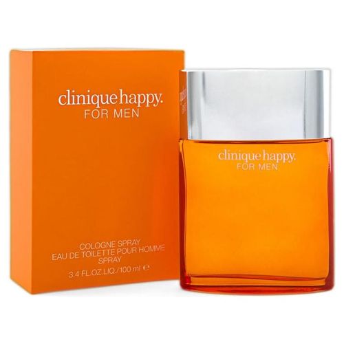 Happy 100 ml Cologne Spray de Clinique