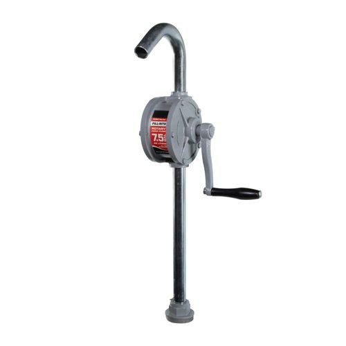 Bomba manual p/ extraer liquidos y combustibles fill rite
