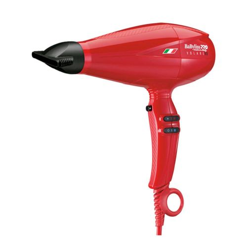 Secadora BabylissPro Ferrari Modelo BABFRV1ES