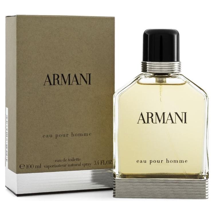 Armani 100 ml Edt Spray de Giorgio Armani