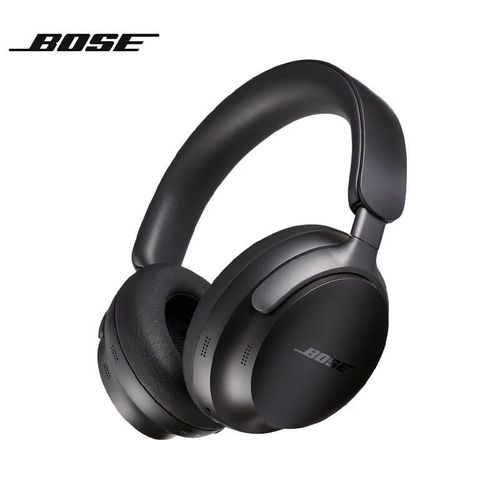 Audífonos Bose QuietComfort Ultra Negro Clásico
