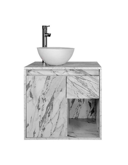 Gabinete De Baño Con Lavabo CLAIRE