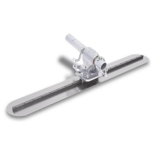 APLANADORA FRESNO MARSHALLTOWN DE MONTAJE MULTIPLE 48X5''