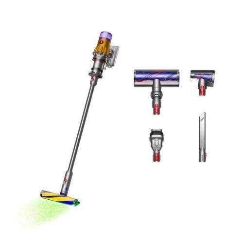 Aspiradora ciclónica Dyson V12 Detect Slim vertical