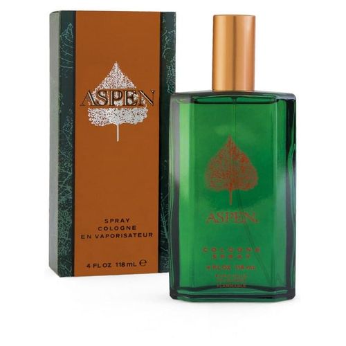 Aspen 118 ml Cologne Spray de Aspen