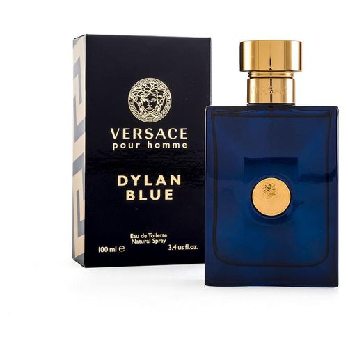 Versace Dylan Blue 100 ml Edt Spray de Versace