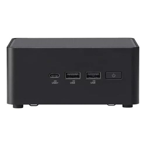 Mini pc intel nuc 14 pro u7 155h 4.8ghz (barebone) rnuc14rvhu700001