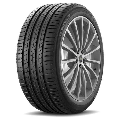 Llanta 295/35r21 Michelin Latitude Sport 3 N1 107y