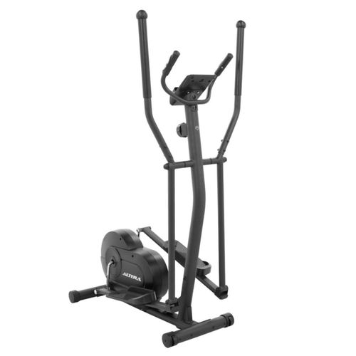 Escaladora Eliptica Magnetica Gym Fitness Ejercicio Altera