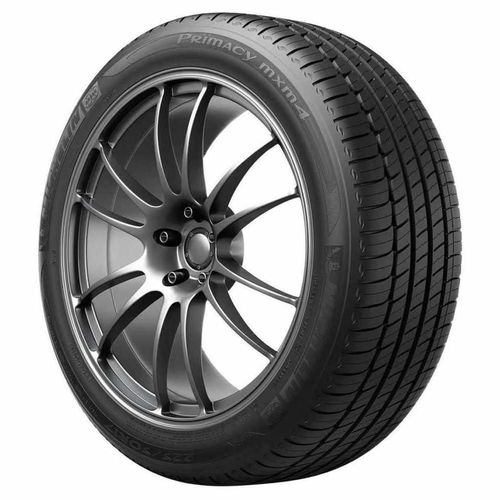 Llanta 225/40r19 Michelin Primacy Mxm4 93v Run Flat