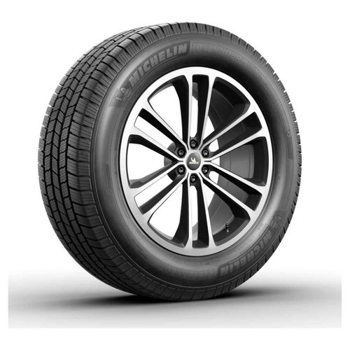 Llanta 265/75r16 Michelin Defender Ltx M/s 123r