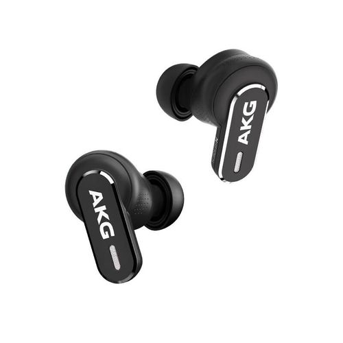 Audífonos AKG N5 Bluetooth Negros