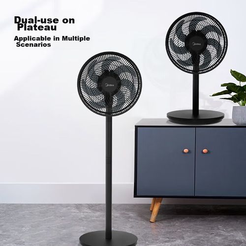 Ventilador Midea SAF30AB Oscilante