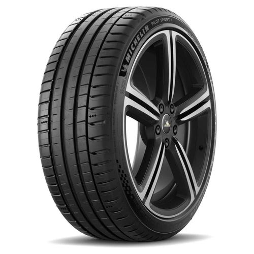 Llanta 255/35r19 Michelin Pilot Sport 5 96y