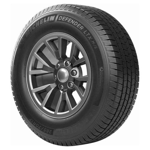 Llanta 225/75r17 Michelin Defender Ltx M/s 116r