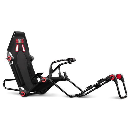 Asiento Simulador Plegable Gaming Racing F-Gt Lite F1