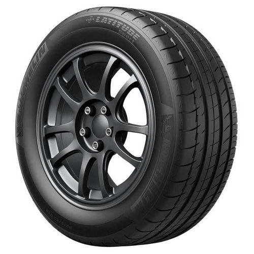 Llanta 275/45r20 Michelin Latitude Sport 110y