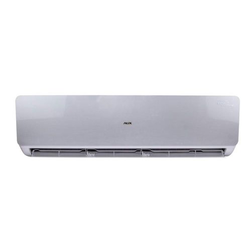 MINISPLIT INV. AUX 3T 36000 BTUS FRIO/CALOR WIFI 220V ASW32H36B2INV/SS