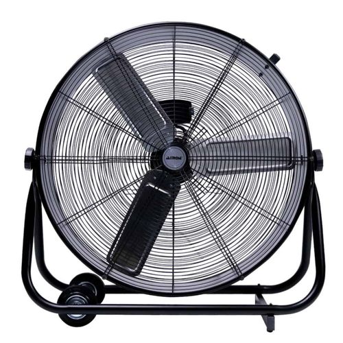 Ventilador Industrial Tipo Tambor Airon DFM-75