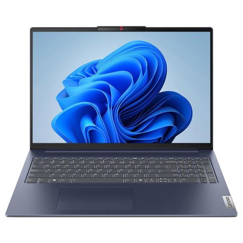 Laptop Lenovo IdeaPad Slim 5: Core Ultra 7, 16GB, SSD 512GB, W11H