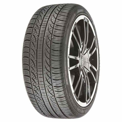 Llanta 255/40R19 PIRELLI PZERO NERO ALL SEASON 96W
