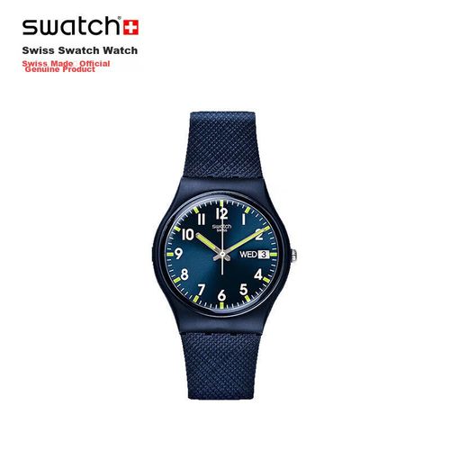 Reloj Swatch SO28N702 Caballero