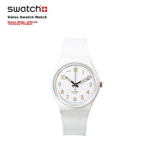Reloj Swatch SO28W106-S14 Luminosa