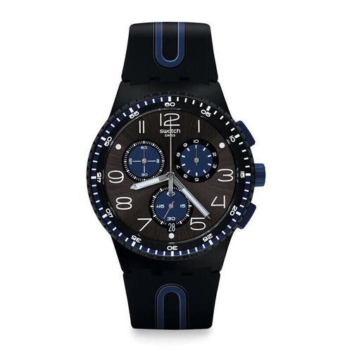 Reloj Swatch SUSB406 Cronómetro