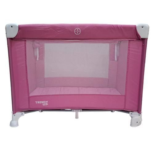 Trendy Kids Cuna Colecho Kosleepy  Diseño De La Tela Liso - Rosa