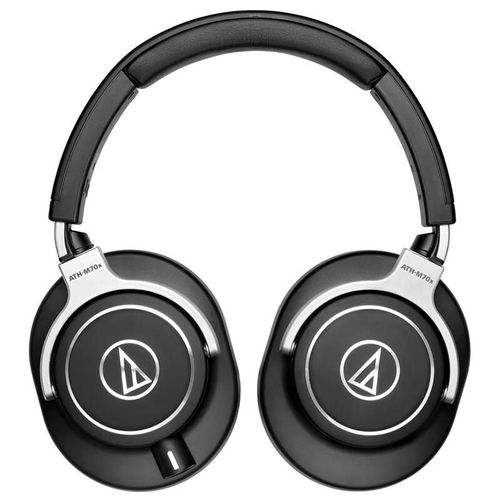 Audífonos Audio-Technica ATH-M70X Negr