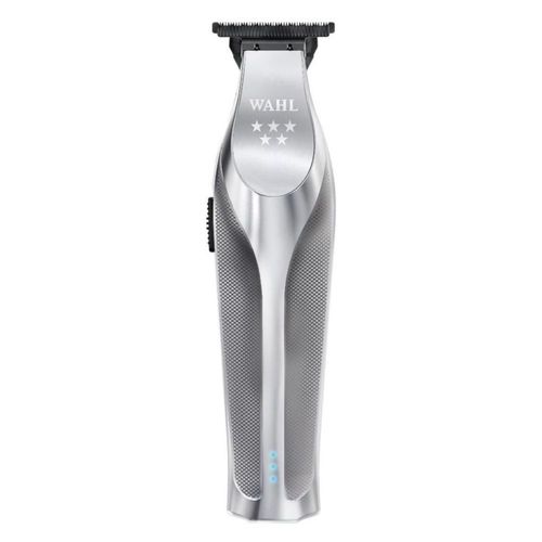 Terminadora Wahl Hi Viz Metalica Navaja Carbon 5 Star Profesional