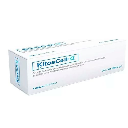 KITOSCELL Q 120 gr