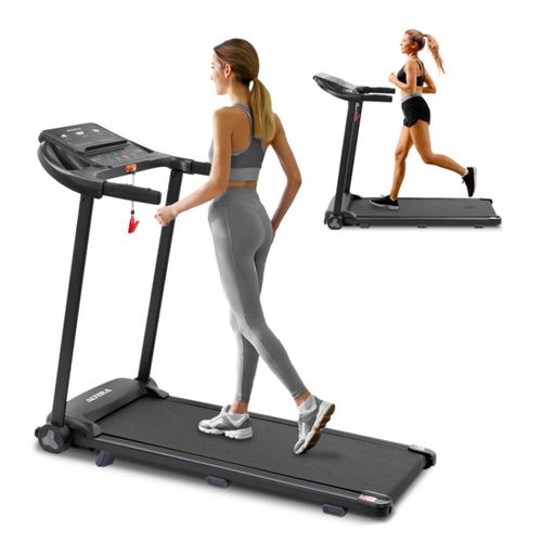 Caminadora Electrica Altera Cinta de Correr Elevacion 14 km