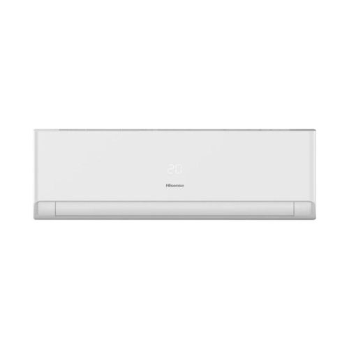 Aire Acond 12000 BTUS Inverter Solo Frío 110V Hisense ART121KA​