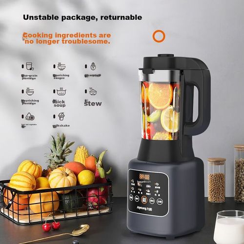 Licuadora Joyoung Capacidad De 1200 Ml Potencia De 700W