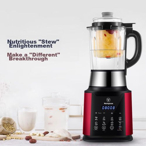 Licuadora Westinghouse Wfb-D1 Potencia De 1200W