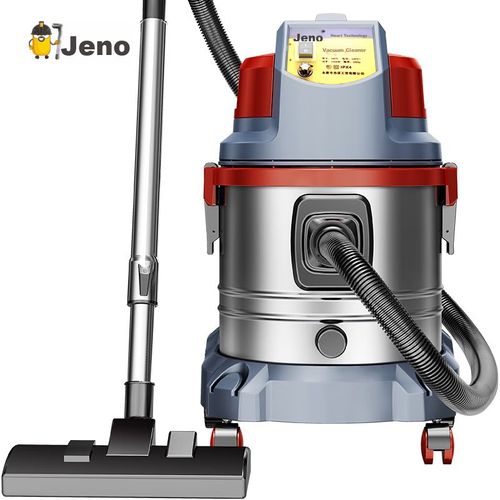 Aspiradora De Agua Jeno Potencia De 1800W
