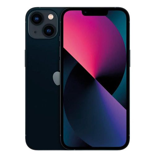 iPhone 13 256 GB Negro Refurbished