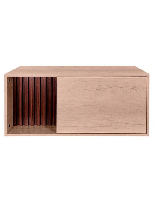 Gabinete Flotante LUKE Para Baño